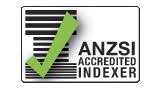 ANZSI Accredited Indexer